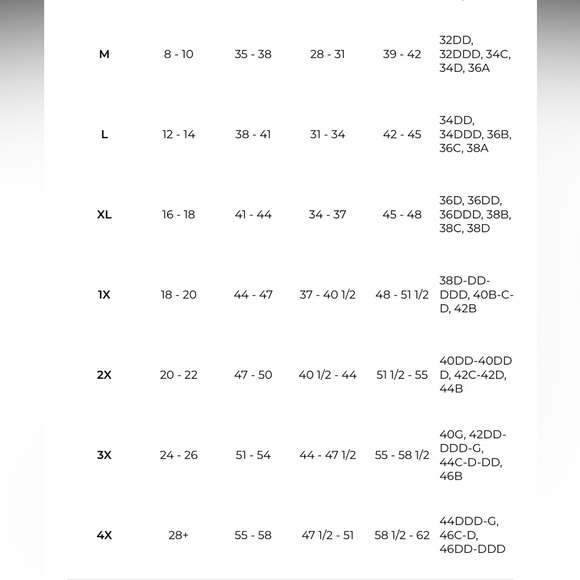 Adore Me Lianne Contour plus size bikini top, high neck top 4X crochet lined - Picture 6 of 6